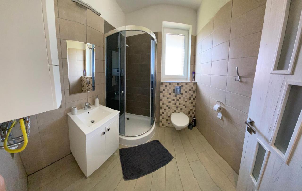 Apartman Pod Klinom Pribylina Exterior photo