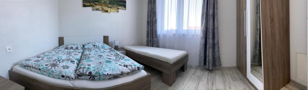 Apartman Pod Klinom Pribylina Exterior photo