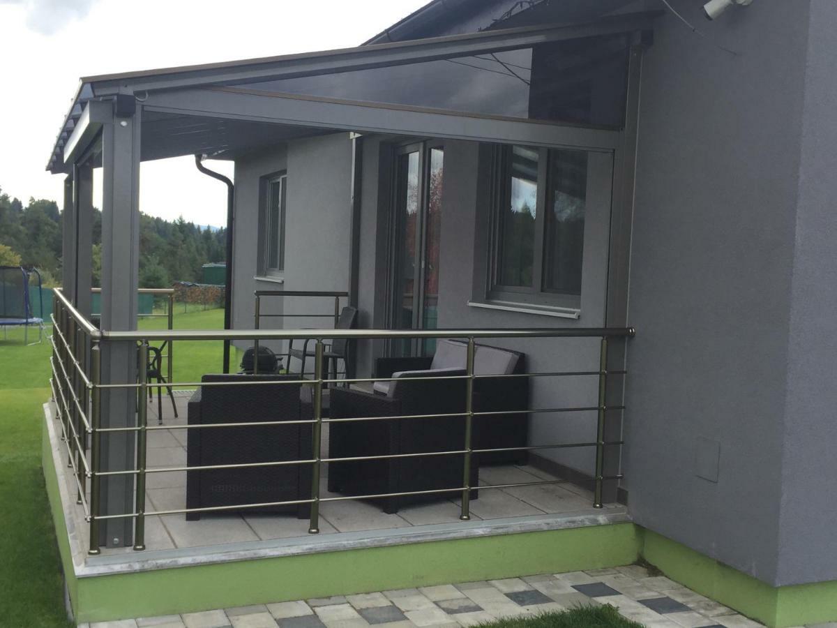 Apartman Pod Klinom Pribylina Exterior photo